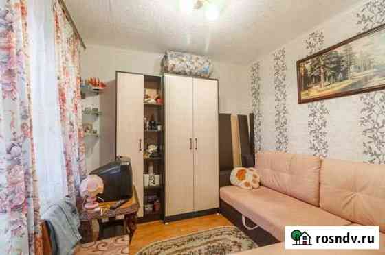 4-комнатная квартира, 58.8 м², 2/5 эт. на продажу в Череповце Череповец