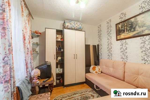 4-комнатная квартира, 58.8 м², 2/5 эт. на продажу в Череповце Череповец - изображение 1