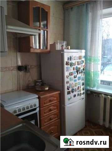 2-комнатная квартира, 44 м², 2/3 эт. на продажу в Елизово Елизово - изображение 1