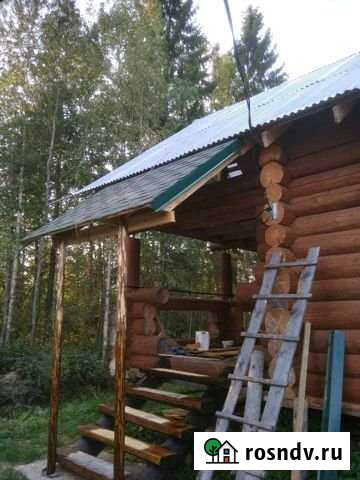 Дом 80 м² на участке 15 сот. на продажу в Озерном Тверской области Озерный - изображение 1