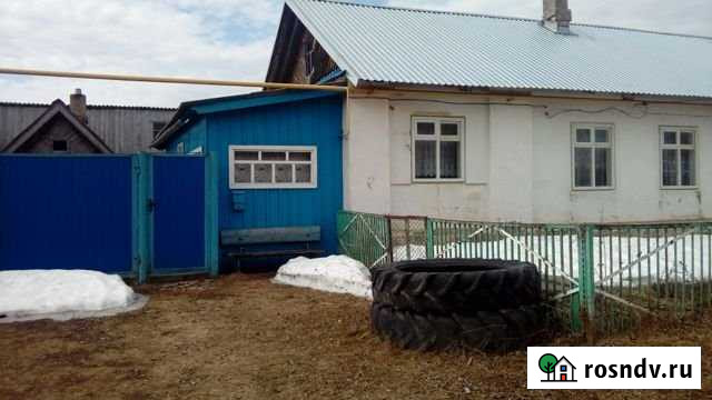 Дом 74 м² на участке 24 сот. на продажу в Йошкар-Оле Йошкар-Ола - изображение 1