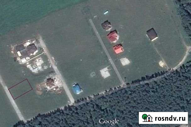 Участок ИЖС 12 сот. на продажу в Горном Щите Горный Щит - изображение 1