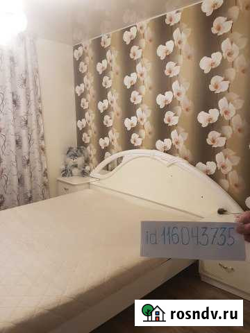 1-комнатная квартира, 44 м², 3/9 эт. в аренду посуточно в Волгограде Волгоград - изображение 1