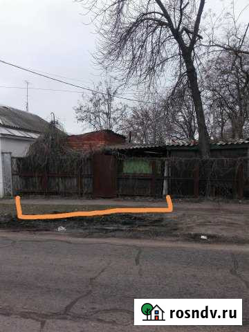 Участок ИЖС 1 сот. на продажу в Ейске Ейск - изображение 1