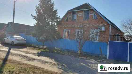 Дом 160 м² на участке 1000 сот. на продажу в Тимашевске Тимашевск