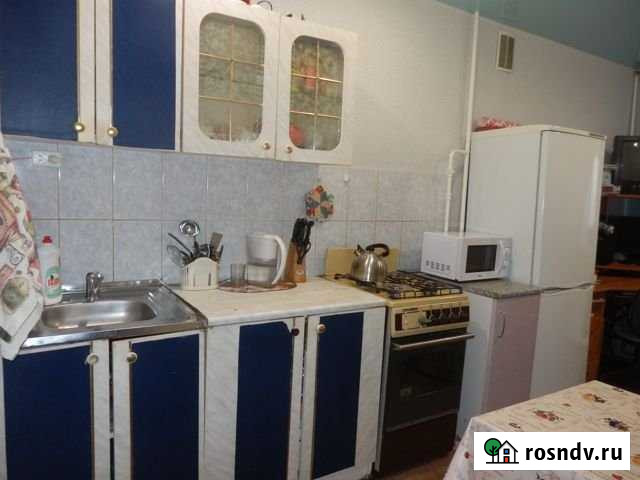 1-комнатная квартира, 37 м², 8/9 эт. на продажу в Балаково Балаково - изображение 1