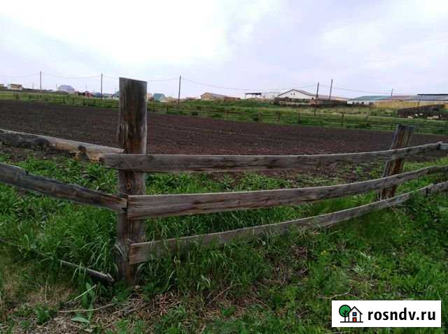 Участок ИЖС 21 сот. на продажу в Хомутово Иркутской области Хомутово - изображение 1