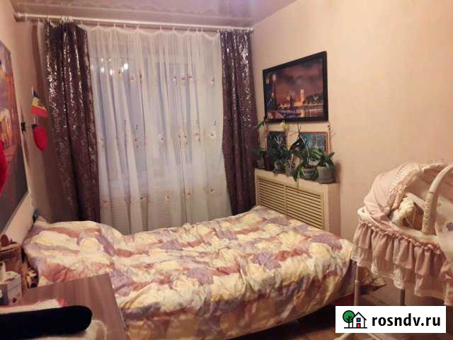 3-комнатная квартира, 65 м², 1/3 эт. на продажу в Сиверском Сиверский - изображение 1