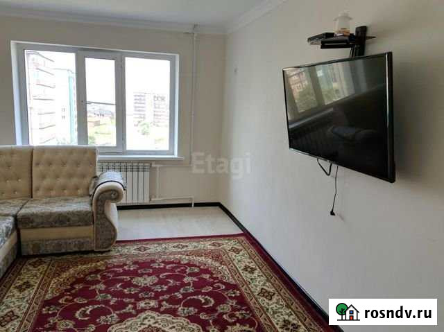 4-комнатная квартира, 83 м², 7/10 эт. на продажу в Грозном Грозный - изображение 1