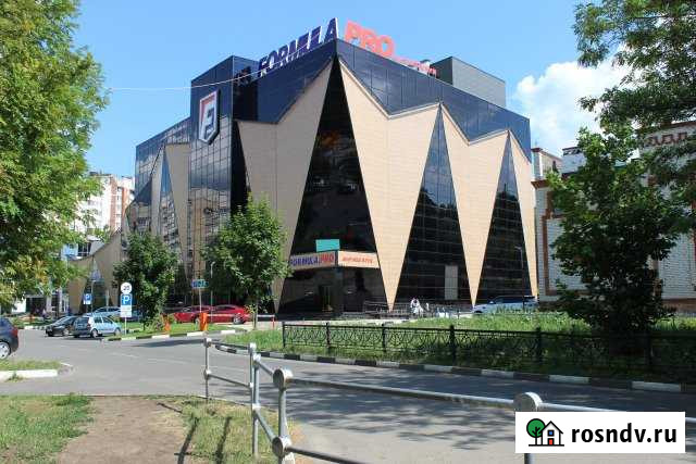 Помещение свободного назначения, 250 кв.м. Белгород - изображение 1