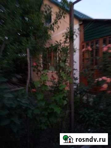 Дача 54 м² на участке 600 сот. на продажу в Верхнебаканском Верхнебаканский - изображение 1