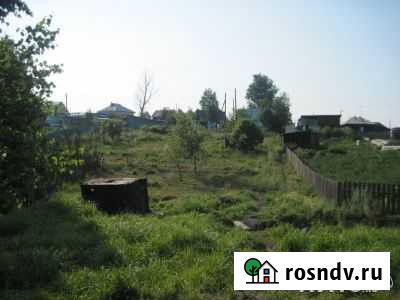 Участок ИЖС 12 сот. на продажу в Мысках Мыски - изображение 1