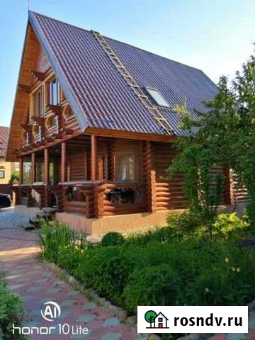 Дом 132 м² на участке 6 сот. на продажу в Новокуйбышевске Новокуйбышевск - изображение 1