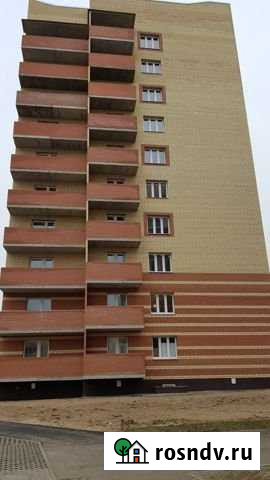 1-комнатная квартира, 37.1 м², 5/10 эт. на продажу в Ярославле Ярославль - изображение 1