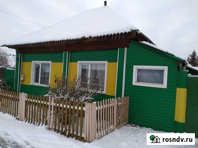 Дом 62 м² на участке 22 сот. на продажу в Бее Бея - изображение 1