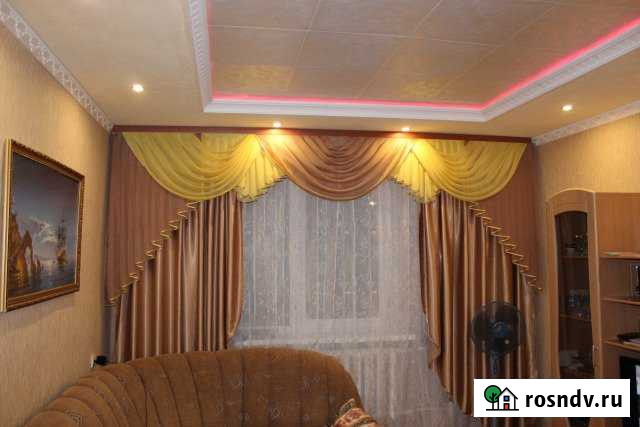 3-комнатная квартира, 53 м², 2/2 эт. на продажу в Яреге Ярега - изображение 1