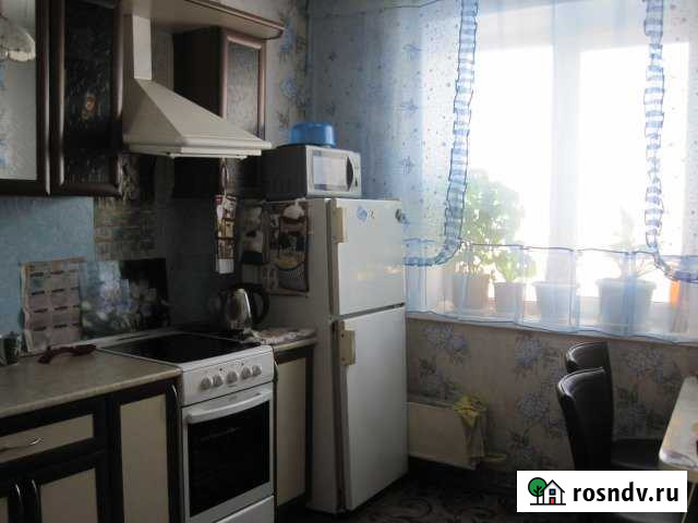 Комната 11 м² в 2-ком. кв., 7/9 эт. в аренду на длительный срок в Челябинске Челябинск - изображение 1