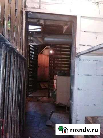 Машиноместо на продажу в Нижнем Тагиле Нижний Тагил - изображение 1