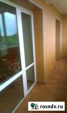 2-комнатная квартира, 60 м², 3/5 эт. на продажу в Биробиджане Биробиджан - изображение 1