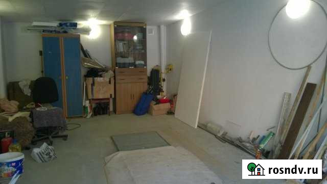 Гараж 30 м² на продажу в Брянске Брянск - изображение 1