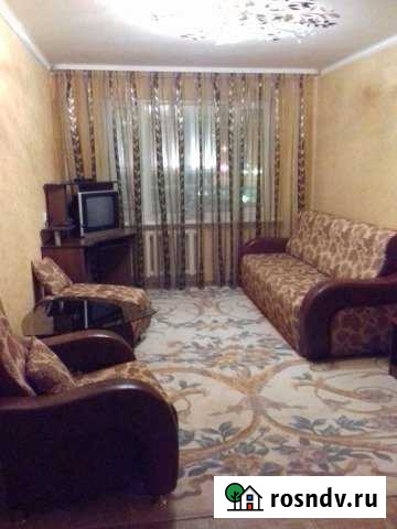 3-комнатная квартира, 68 м², 2/9 эт. в аренду посуточно в Новом Уренгое Новый Уренгой - изображение 1