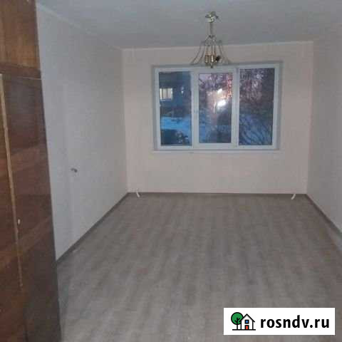 Комната 17.5 м² в 1-ком. кв., 1/9 эт. на продажу в Магнитогорске Магнитогорск - изображение 1