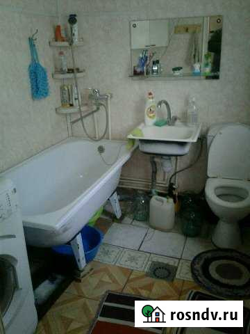 Дом 65 м² на участке 26 сот. на продажу в Железногорске Курской области Железногорск - изображение 1