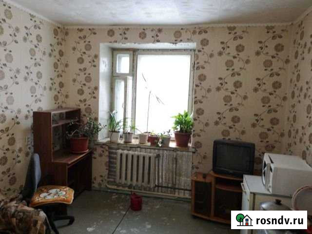 Комната 31.9 м² в 1-ком. кв., 4/4 эт. на продажу в Тынде Тында - изображение 1