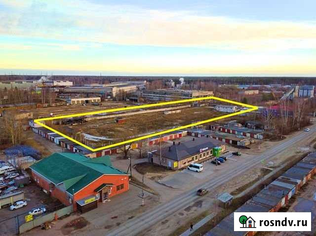 Участок промназначения 170 сот. на продажу в Конаково Конаково - изображение 1