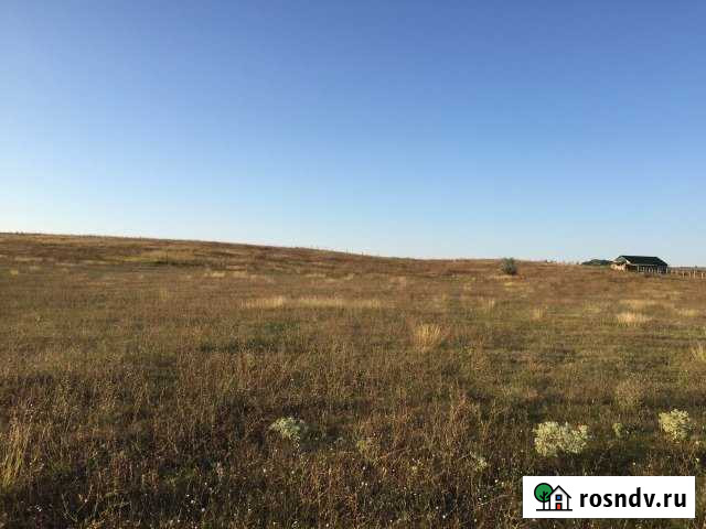 Участок СНТ, ДНП 300 сот. на продажу в Симферополе Симферополь - изображение 1