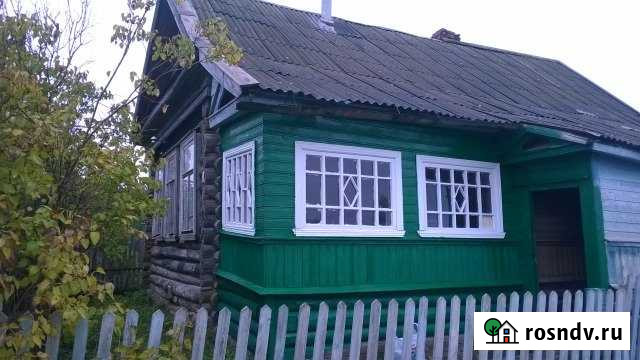 Дом 50 м² на участке 45 сот. на продажу в Торжке Торжок - изображение 1