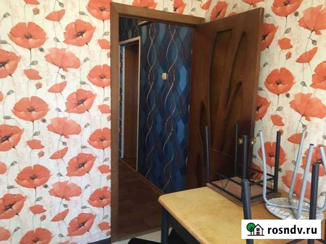 2-комнатная квартира, 45 м², 1/9 эт. в аренду посуточно в Липецке Липецк - изображение 1