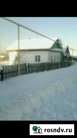 Дом 45 м² на участке 13 сот. на продажу в Уфимском Уфимский - изображение 1