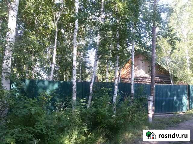 Дача 64 м² на участке 16 сот. на продажу в Чите Чита - изображение 1