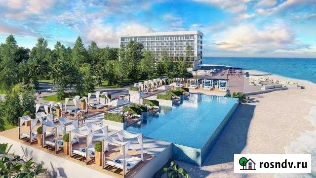 Отель 300 кв.м. Сочи - изображение 1