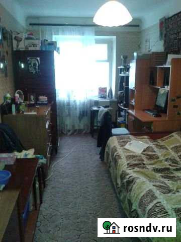 3-комнатная квартира, 60 м², 4/5 эт. на продажу в Ступино Ступино - изображение 1