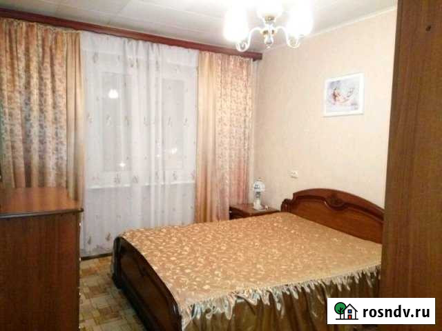 2-комнатная квартира, 52 м², 7/9 эт. в аренду на длительный срок в Шатуре Шатура - изображение 1