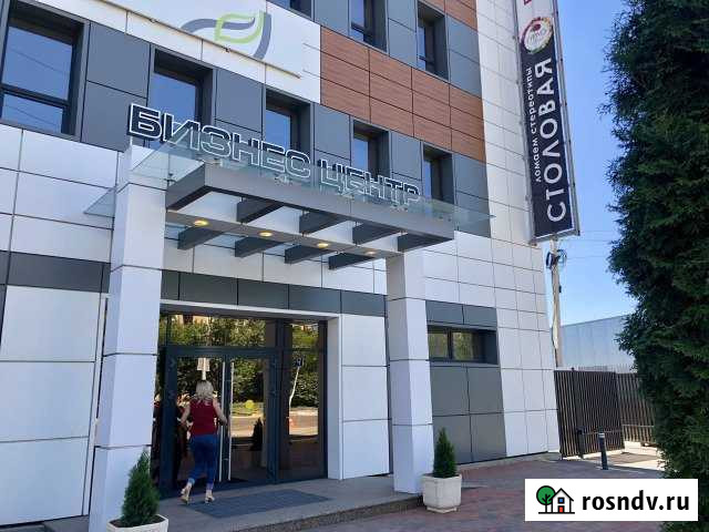 Офисное помещение, 5000 кв.м. Оренбург - изображение 1