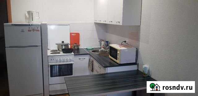 Квартира-студия, 25 м², 9/17 эт. в аренду посуточно в Кирове Киров - изображение 1