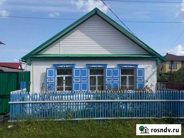 Дом 48 м² на участке 4.8 сот. на продажу в Заводоуковске Заводоуковск - изображение 1