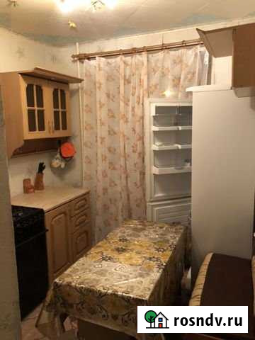 2-комнатная квартира, 47 м², 2/5 эт. в аренду на длительный срок в Киришах Кириши - изображение 1