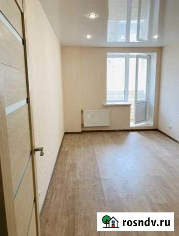 Квартира-студия, 34 м², 6/10 эт. на продажу в Саратове Саратов - изображение 1