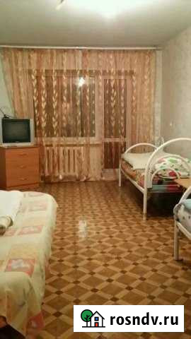 2-комнатная квартира, 46 м², 4/5 эт. в аренду посуточно в Березниках Березники - изображение 1