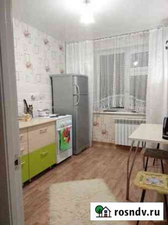 2-комнатная квартира, 51 м², 1/5 эт. на продажу в Сосновоборске Красноярского края Сосновоборск