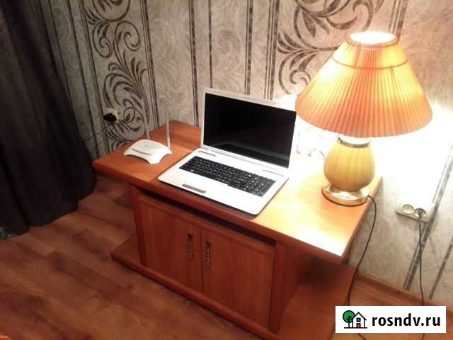 2-комнатная квартира, 52 м², 3/3 эт. в аренду посуточно в Симферополе Симферополь - изображение 1