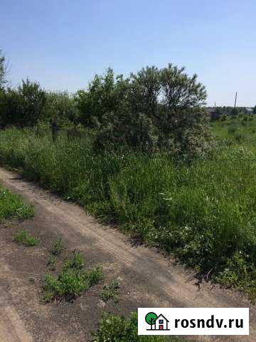 Участок СНТ, ДНП 10 сот. на продажу в Кемерово Кемерово - изображение 1