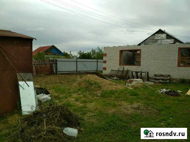 Дом 100 м² на участке 9 сот. на продажу в Ульяновске Ульяновск - изображение 1