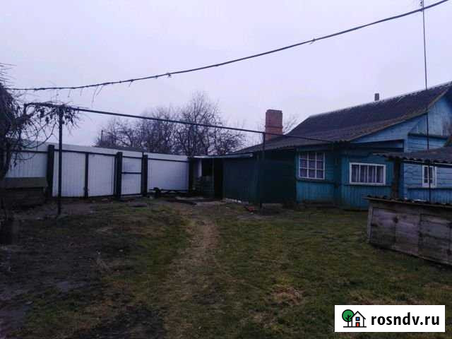 Дом 67 м² на участке 15 сот. на продажу в Стародубе Стародуб - изображение 1