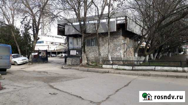 Машиноместо 12 м² на продажу в Симферополе Симферополь - изображение 1