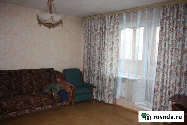 2-комнатная квартира, 45 м², 8/8 эт. в аренду на длительный срок в Кемерово Кемерово - изображение 1